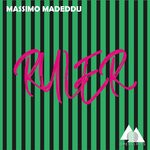 cover: Massimo Madeddu - Ruler