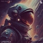 cover: Paul Pentoxide - Lifestyle