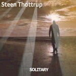 cover: Steen Thottrup - Solitary