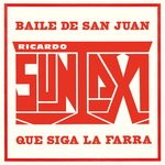 cover: Ricardo Suntaxi - Baile De San Juan