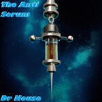 cover: Dr House - The Anti Serum