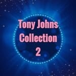 cover: Tony Johns - Collection 2