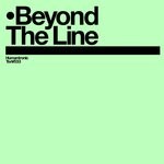 cover: Humantronic - Beyond The Line