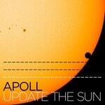 cover: Apoll - Update The Sun