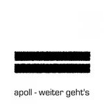 cover: Apoll - Weiter Geht's