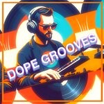 cover: Various - Dope Grooves