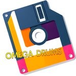 cover: Various - Omega Drums