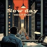 cover: Vasiliy Orlov - New Day