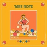 cover: Take Note - Go For It (Extended Mix)