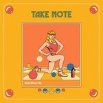 cover: Take Note - Go For It