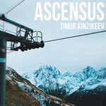 cover: Timur Kinzikeev - Ascensus