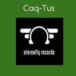 cover: Caq-Tus - Time Portal