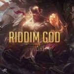 cover: iFeature - Riddim God