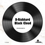 cover: D-Richhard - Black Cloud