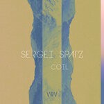 cover: Sergei Spatz - Coil