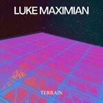 cover: Luke Maximian - Terrain