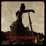 cover: Primitive Race - Primitive Race