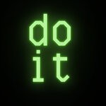 cover: Bits Of Us - Do It