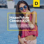 cover: Various - House Future Classics 2024