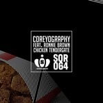 cover: Coreyography|Ronnie Brown - Chicken Tendergate