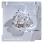 cover: David James Drume - Resuscitation Hymn