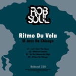 cover: Ritmo Du Vela - El Jazz De Chicago