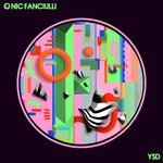 cover: Nic Fanciulli - YSD