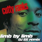 cover: Cutty Ranks - Limb By Limb