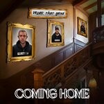 cover: Jonez|Rosco - Coming Home