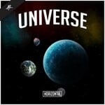 cover: Horizontal - Universe