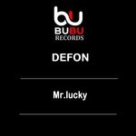 cover: Mr.lucky - Defon