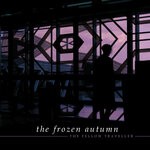 cover: The Frozen Autumn - The Fellow Traveller