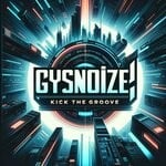 cover: Gysnoize - Kick The Groove