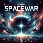 cover: Gysnoize - Space War