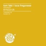 cover: Luca Fregonese|Tom Fabi - High2Night