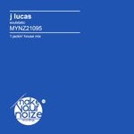 cover: J Lucas - Soulstatic (Jackin' House Mix)