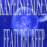 cover: Kasper Svendsen - Feature Creep