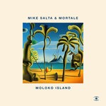 cover: Mike Salta|Mortale - Moloko Island