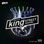 cover: Basil - City Streets