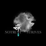 cover: Notrust - Strives