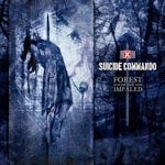 cover: Suicide Commando - Forest Of The Impaled