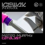 cover: Mateo Murphy - Catalyst