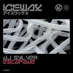 cover: DJ Sylver - Escapade