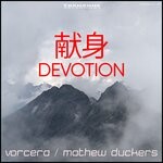 cover: Mathew Duckers|Vorcera - Devotion