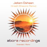 cover: Jeitam Osheen - Hiraeth (Etasonic Remix)