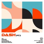 cover: Dash - Dash - Part One