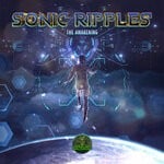 cover: Sonic Ripples - The Awakening