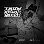 cover: DJ Norivaldo Metido - Turn Up The Music