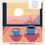 cover: Makado|Nokyo|LOTS - Cup Of Tea