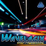 cover: Wavelogix - Point Compression